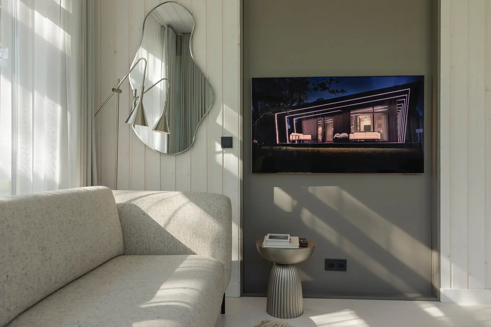 Cliff Show House — Modular home (visitable show house), Jõelähtme (Tallinn) — photo 3
