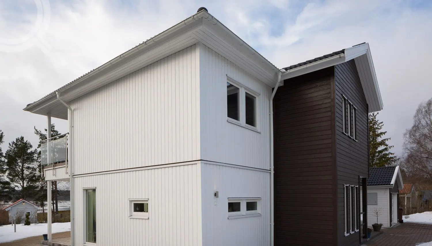 Älta — Single-family house, Älta, Norway — photo 3