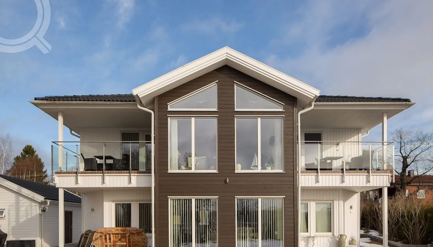 Älta — Single-family house, Älta, Norway — photo 5