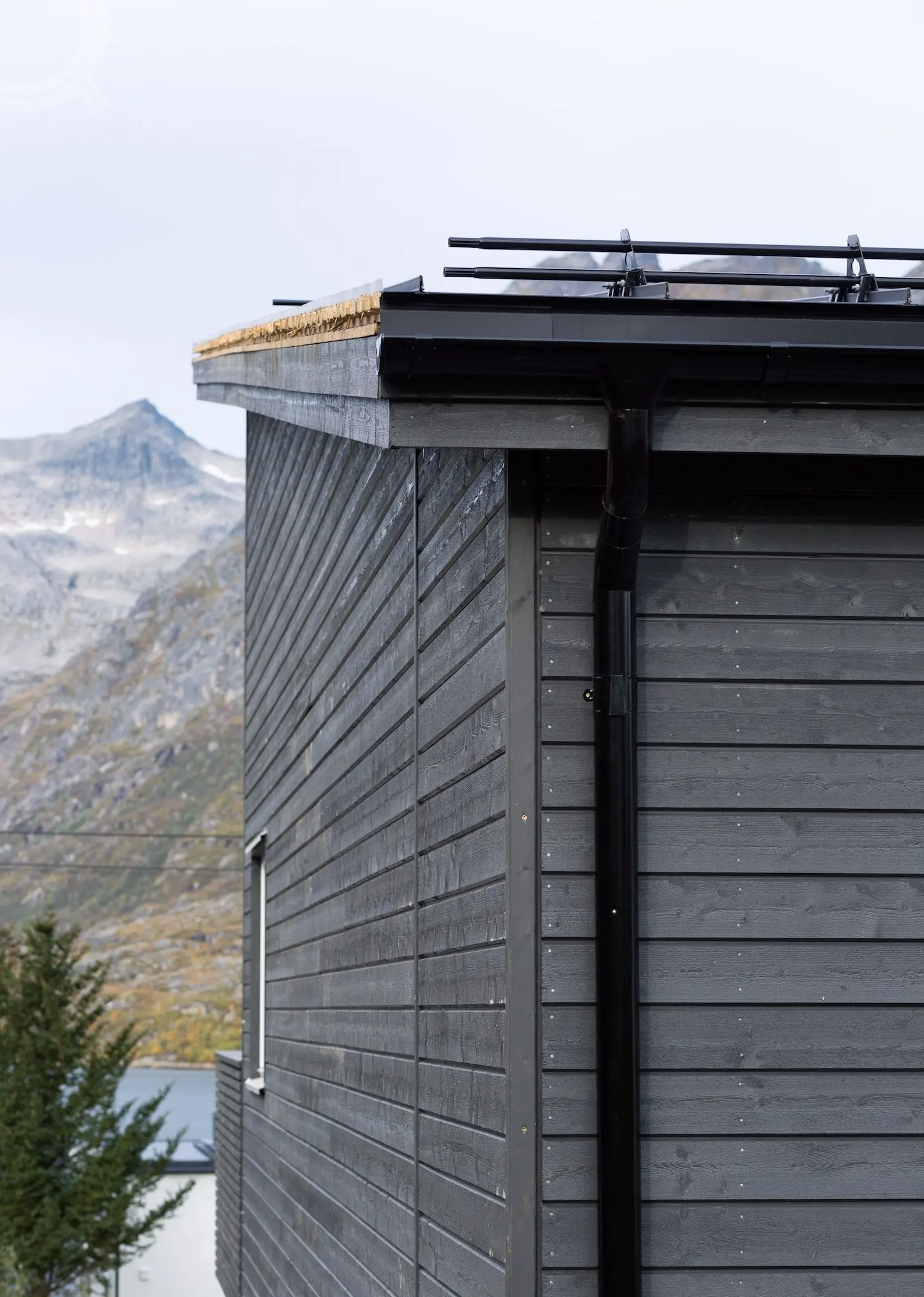 Esfjordvegen 30 — Single-family house, Tromsø, Norway — photo 2