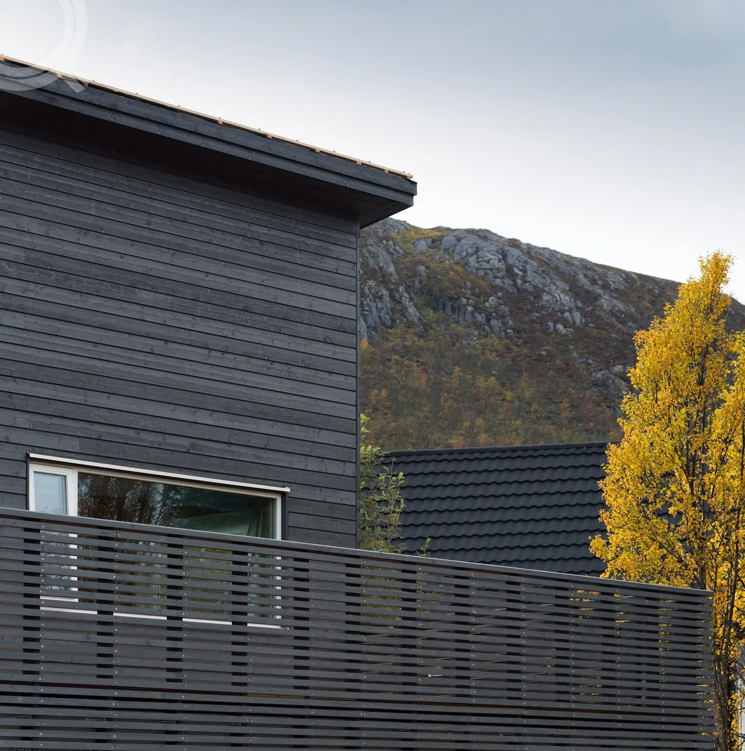 Esfjordvegen 30 — Single-family house, Tromsø, Norway — photo 5