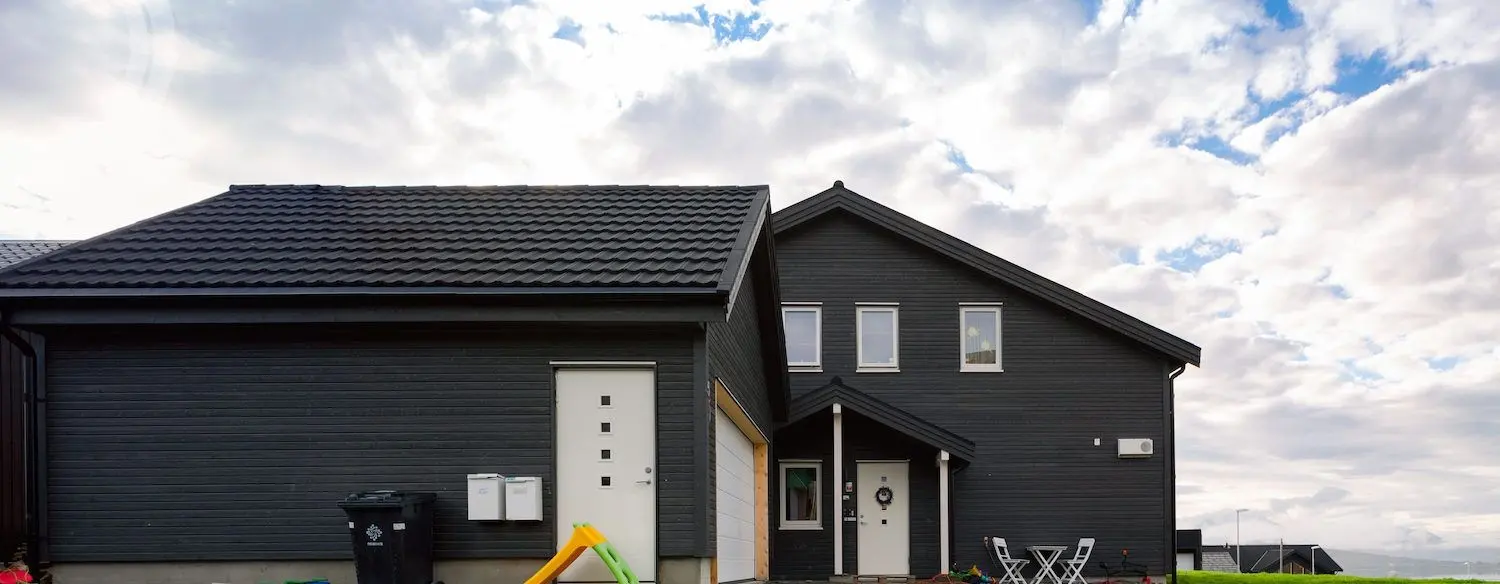 Hummervegen 10 — Single-family house, Tromsø, Norway — photo 4