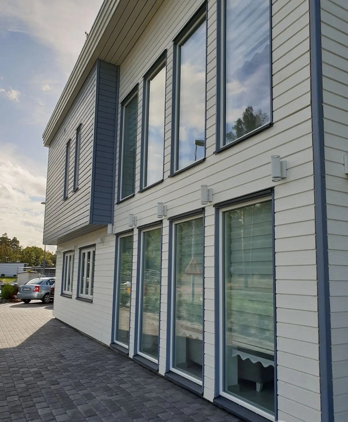 Rågången — Single-family house, Stockholm, Sweden — photo 4