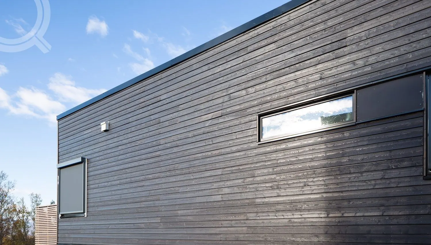 Senjavegen — Single-family house, Tromsø, Norway — photo 5