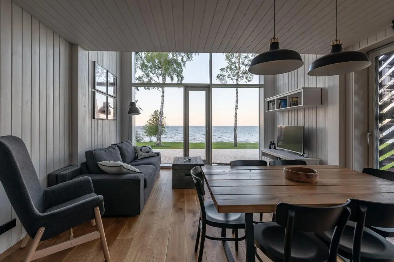 Soela Beach Houses — Multi-unit beach houses, Saaremaa, Estonia — photo 5